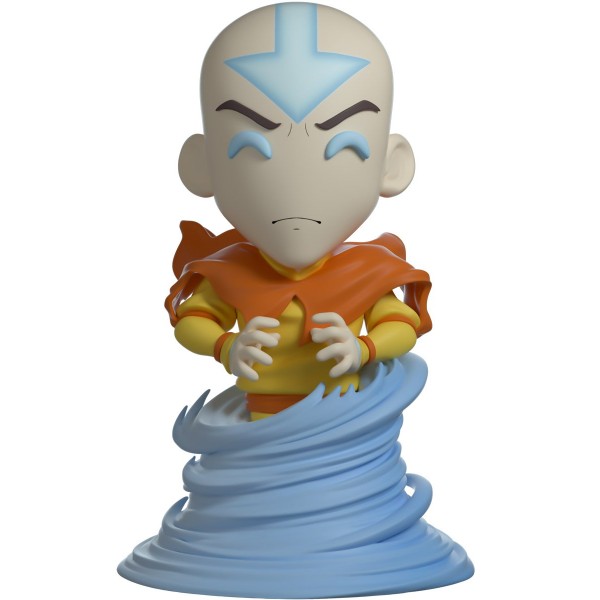 YouTooz - Nickelodeon: Avatar: The Last Airbender: Illuminated Avatar State Aang