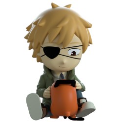 YouTooz - Chainsaw Man: Denji & Pochita