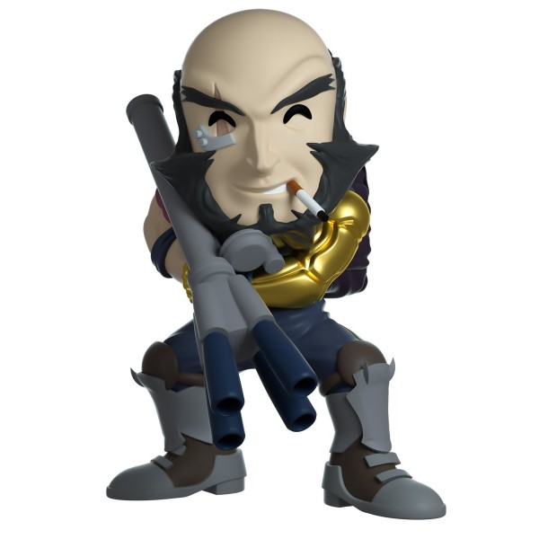 YouTooz - Cowboy Bebop: Jet Black