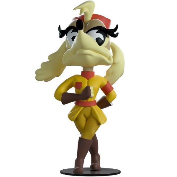 YouTooz - Cuphead: Sergeant Ofera