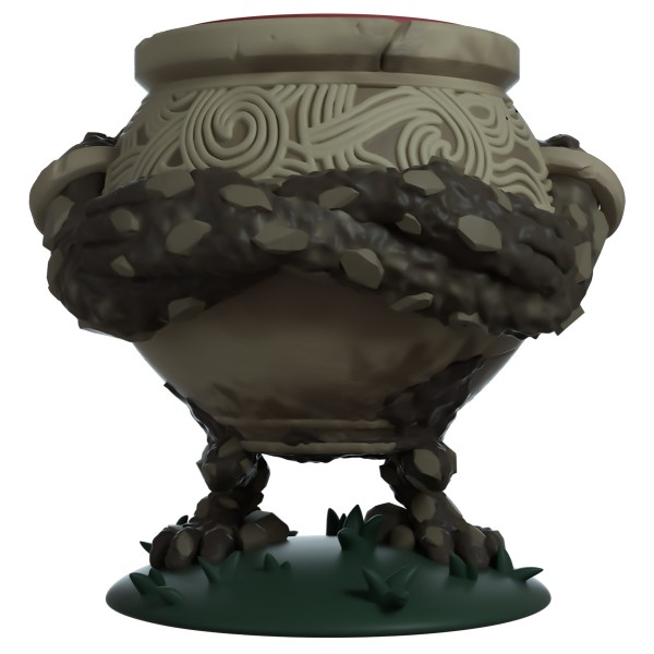 YouTooz - Elden Ring: Iron Fist Alexander