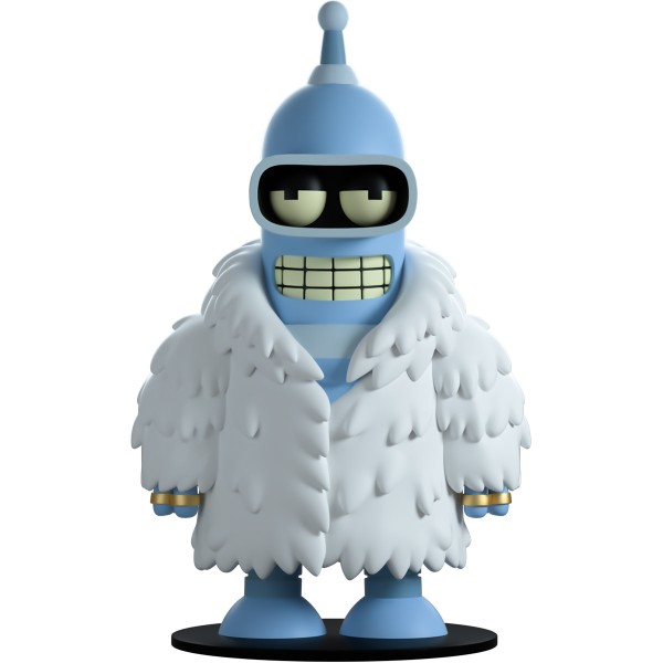 YouTooz - Futurama: Bender The Offender