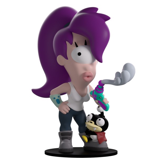 YouTooz - Futurama: Leela & Nibbler