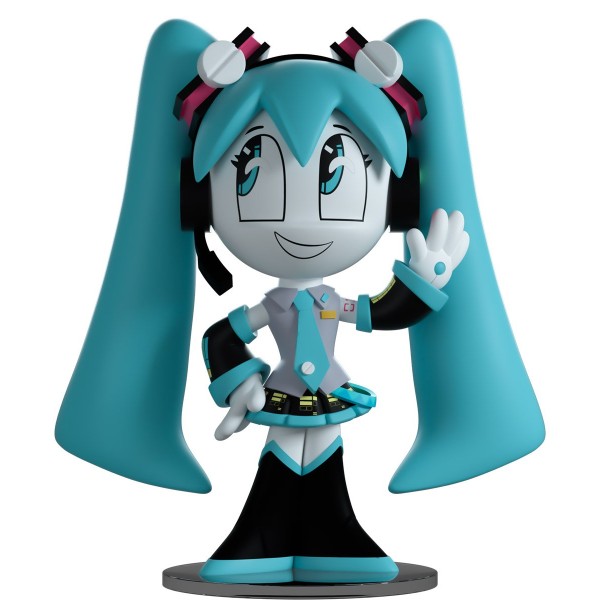 YouTooz - Hatsune Miku: Jenny Miku