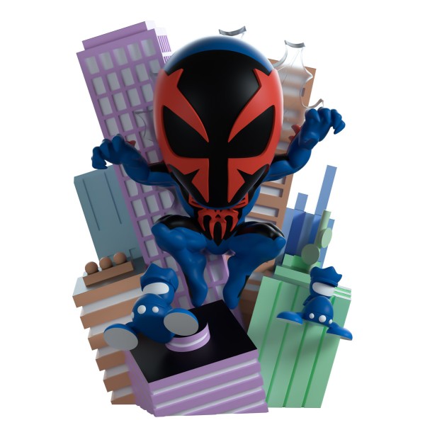YouTooz - Marvel Comics: Spider-Man 2099