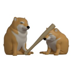 YouTooz - Meme: Bonk! Cheems