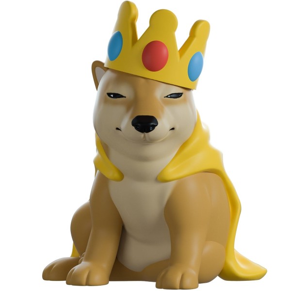 YouTooz - Meme: King Cheems