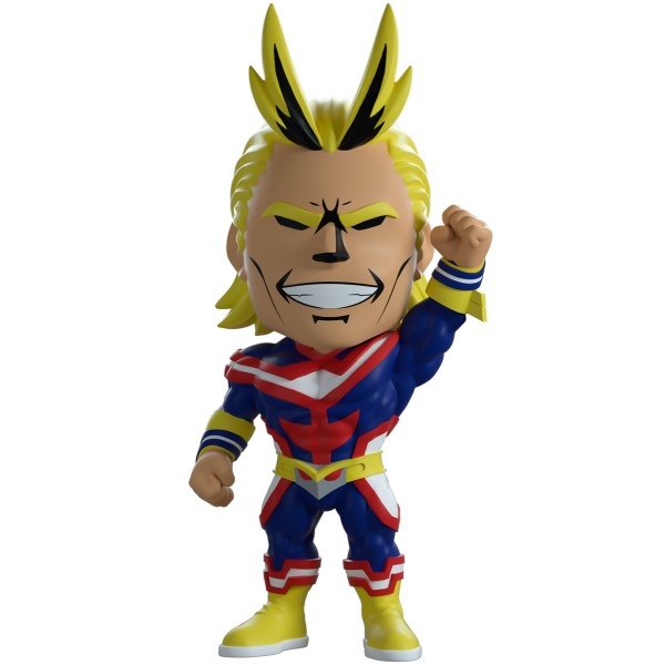 YouTooz - My Hero Academia: Boku No Hero: All Might