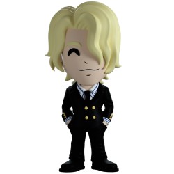 YouTooz - One Piece: Sanji