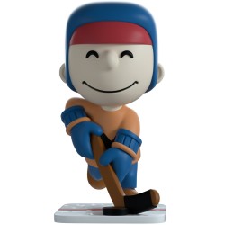 YouTooz - Peanuts: Hockey Charlie Brown