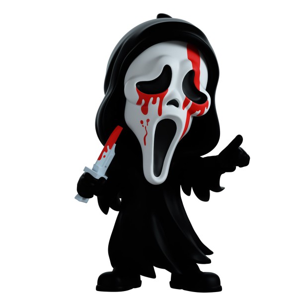 YouTooz - Scream: Ghost Face