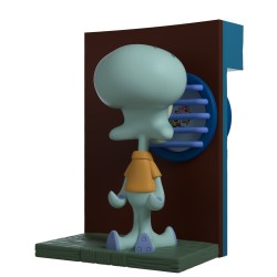 YouTooz - Nickelodeon: SpongeBob SquarePants: Inside Squidward