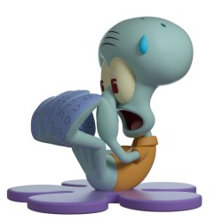 YouTooz - Nickelodeon: SpongeBob SquarePants: Future Squidward