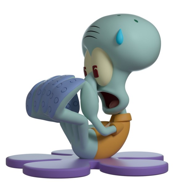 YouTooz - Nickelodeon: SpongeBob SquarePants: Future Squidward