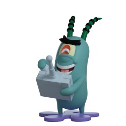 YouTooz - Nickelodeon: SpongeBob SquarePants: Plankton