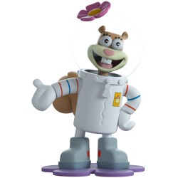 YouTooz - Nickelodeon: SpongeBob SquarePants: Sandy Cheeks