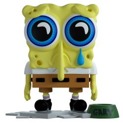 YouTooz - Nickelodeon: SpongeBob SquarePants: Sad Spongebob