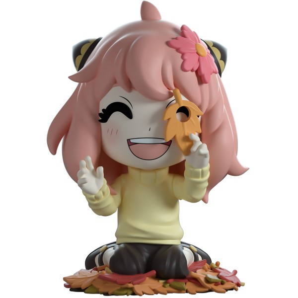 YouTooz - Spy X Family: Autum Anya Forger