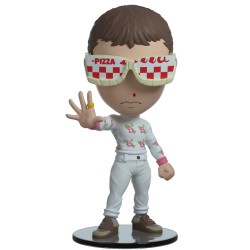 YouTooz - Stranger Things: Piggyback Eleven