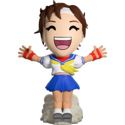 YouTooz - Street Fighter: Sakura