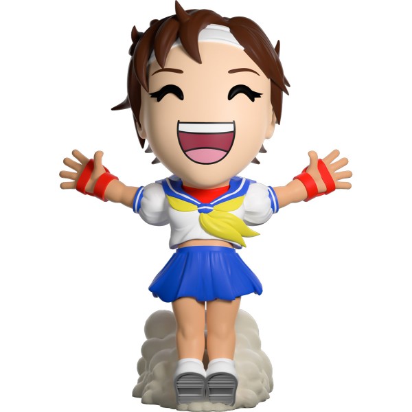 YouTooz - Street Fighter: Sakura