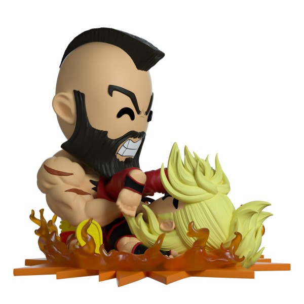 YouTooz - Street Fighter: Zangief