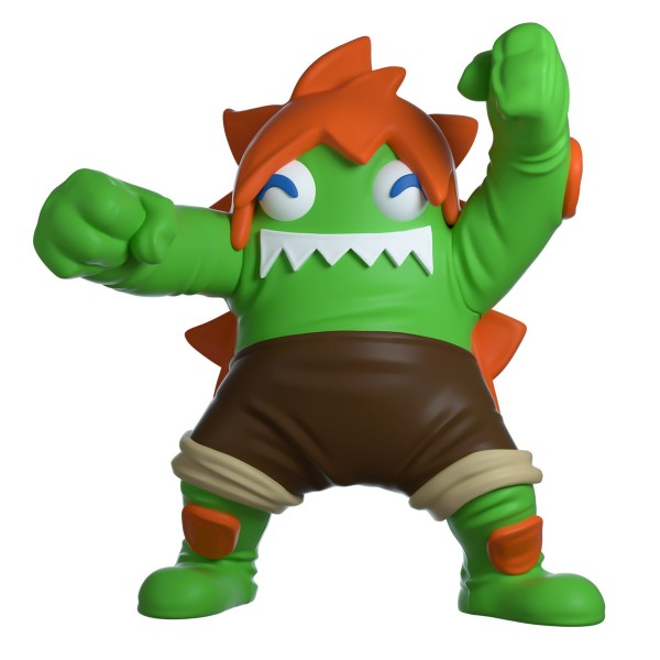 YouTooz - Street Fighter: Blanka Chan