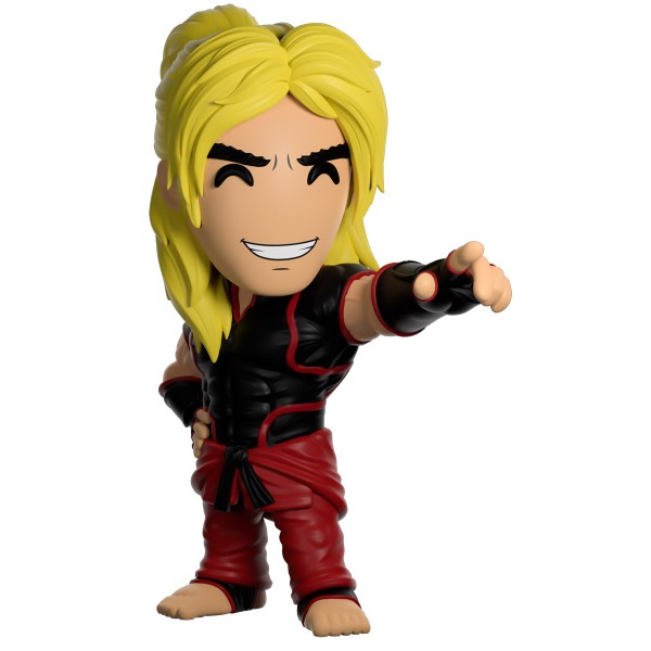 YouTooz - Street Fighter: Ken