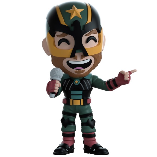 YouTooz - The Boys: Soldier Boy