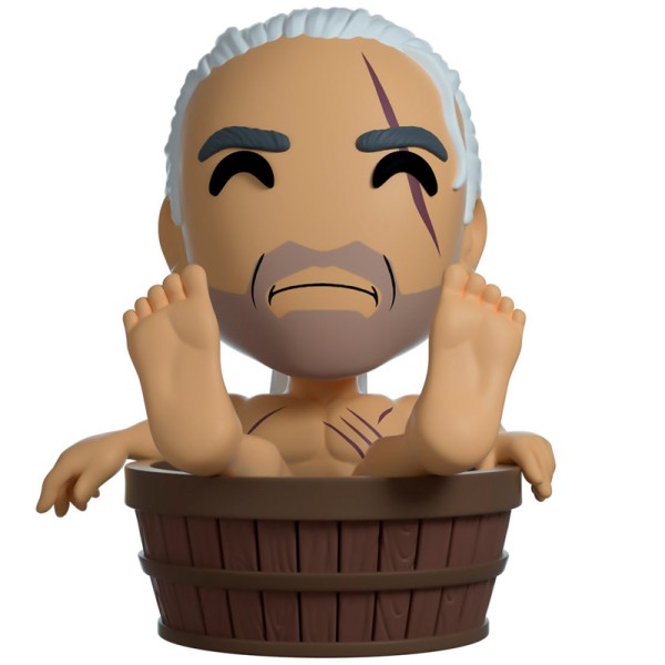 YouTooz - The Witcher: Bathtub Geralt
