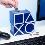 Sony - Playstation Icons Money Box