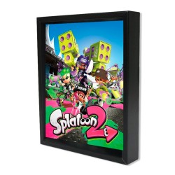 Nintendo - Splatoon 2 - Shadowbox