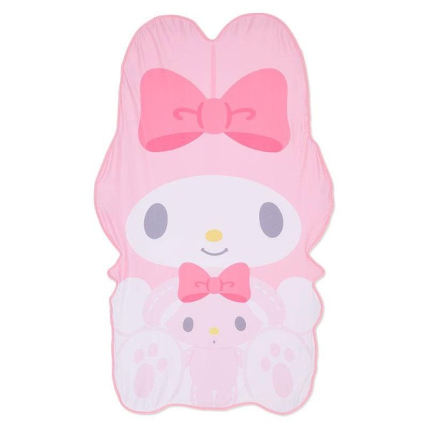 Sanrio - My Melody Shaped Throw Blanket