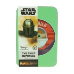 Star Wars - The Mandalorian: The Child Dominoes