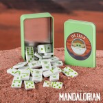 Star Wars - The Mandalorian: The Child Dominoes