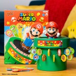 Tomy - Super Mario: Pop Up Game
