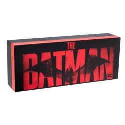 DC Comics - The Batman Logo Light