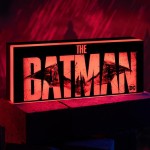 DC Comics - The Batman Logo Light