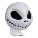 Disney - Nightmare Before Christmas Jack Mask Light