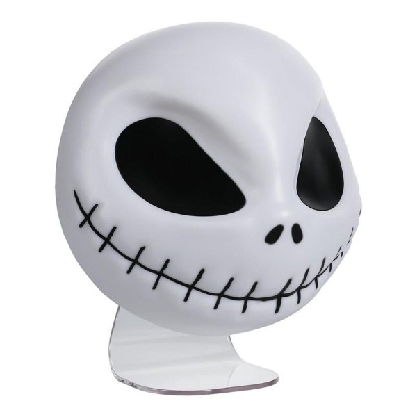 Disney - Nightmare Before Christmas Jack Mask Light