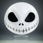 Disney - Nightmare Before Christmas Jack Mask Light
