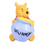 Disney - Winnie The Pooh Light