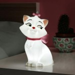 Disney - The Aristocats: Marie Light