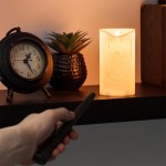 Harry Potter - Candle Light with Wand Remote Control
