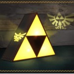 Nintendo - The Legend of Zelda: Tri Force Light