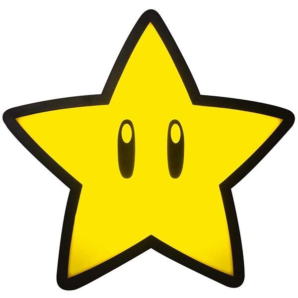 Nintendo - Super Star Light