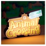 Nintendo - Animal Crossing Logo Light