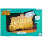 Nintendo - Animal Crossing Logo Light