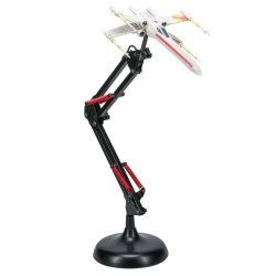 Star Wars - X Wing Posable Desk Lamp