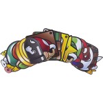 Nintendo - Super Mario Fun Fact Coasters